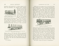 Science of Railways, Vol I