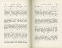 Science of Railways, Vol I