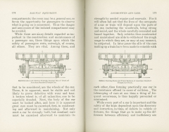 Science of Railways, Vol I