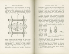 Science of Railways, Vol I