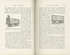 Science of Railways, Vol I