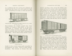 Science of Railways, Vol I