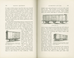 Science of Railways, Vol I