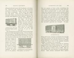 Science of Railways, Vol I