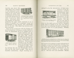 Science of Railways, Vol I