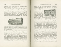 Science of Railways, Vol I