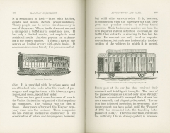 Science of Railways, Vol I