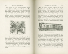 Science of Railways, Vol I