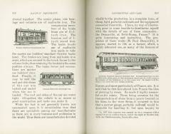 Science of Railways, Vol I