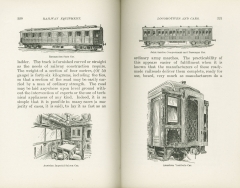 Science of Railways, Vol I