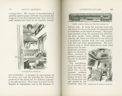 Science of Railways, Vol I