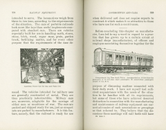 Science of Railways, Vol I