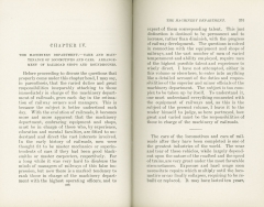 Science of Railways, Vol I