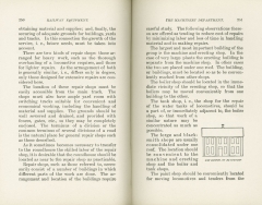 Science of Railways, Vol I