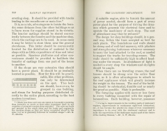 Science of Railways, Vol I
