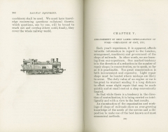 Science of Railways, Vol I