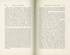 Science of Railways, Vol I