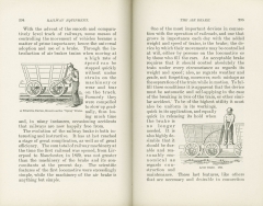 Science of Railways, Vol I