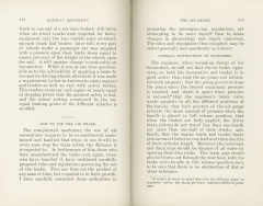 Science of Railways, Vol I
