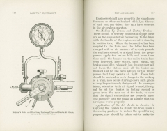 Science of Railways, Vol I