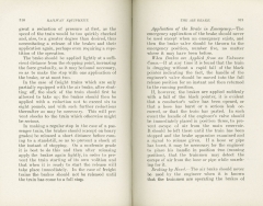 Science of Railways, Vol I