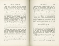 Science of Railways, Vol I