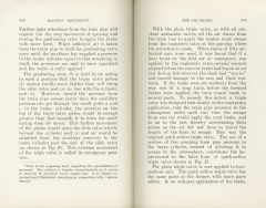 Science of Railways, Vol I