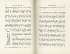 Science of Railways, Vol I