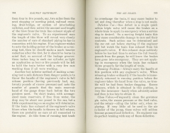 Science of Railways, Vol I