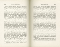 Science of Railways, Vol I