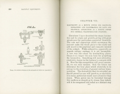 Science of Railways, Vol I