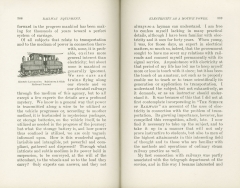 Science of Railways, Vol I