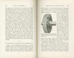 Science of Railways, Vol I
