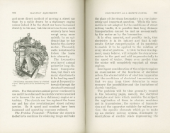 Science of Railways, Vol I