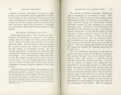 Science of Railways, Vol I