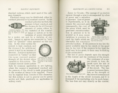 Science of Railways, Vol I