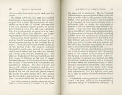 Science of Railways, Vol I