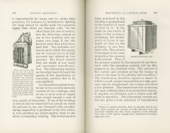 Science of Railways, Vol I