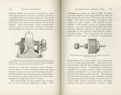 Science of Railways, Vol I