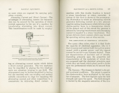 Science of Railways, Vol I