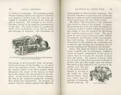 Science of Railways, Vol I