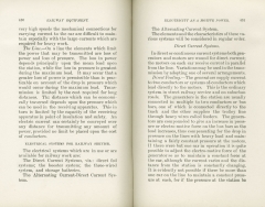 Science of Railways, Vol I