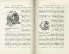 Science of Railways, Vol I
