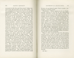 Science of Railways, Vol I