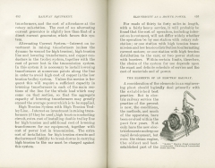 Science of Railways, Vol I