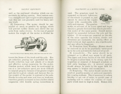 Science of Railways, Vol I