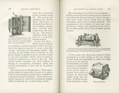 Science of Railways, Vol I