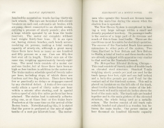 Science of Railways, Vol I