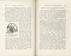 Science of Railways, Vol I