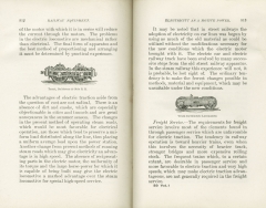 Science of Railways, Vol I